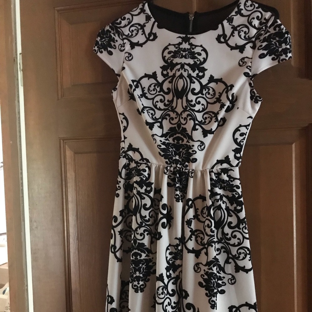 Cocktail dress